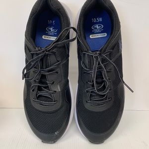 Athletic Works Memory Foam - Woman’s Sneakers - Size: 10.5W